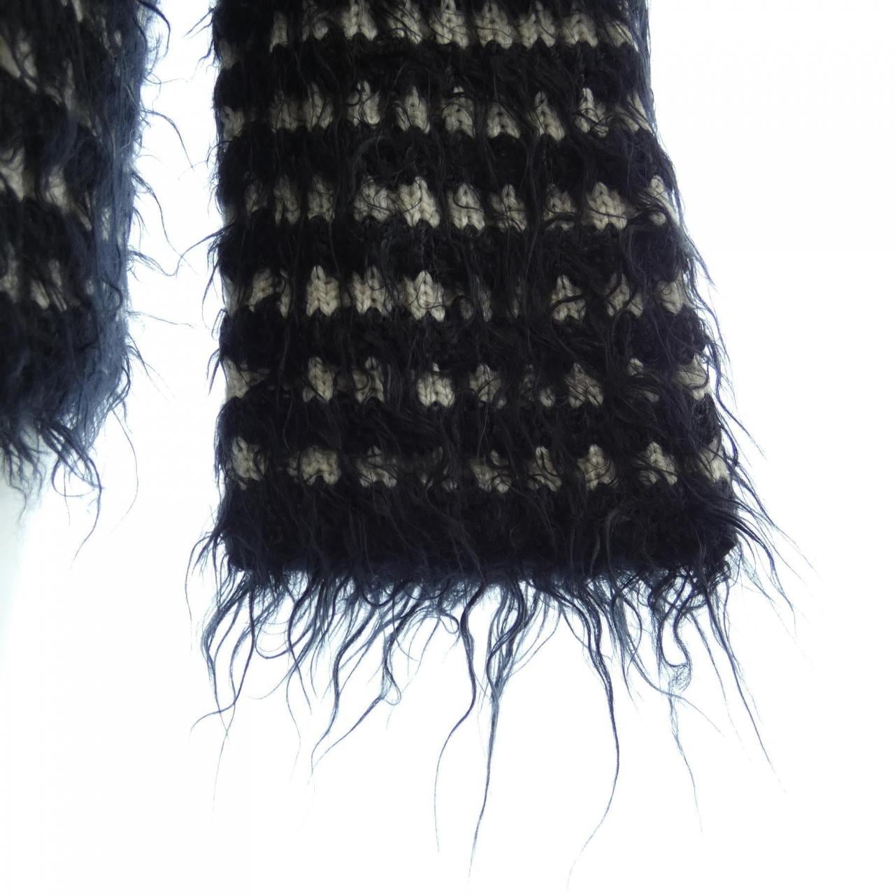 エンポリオアルマーニ EMPORIO ARMANI ニット