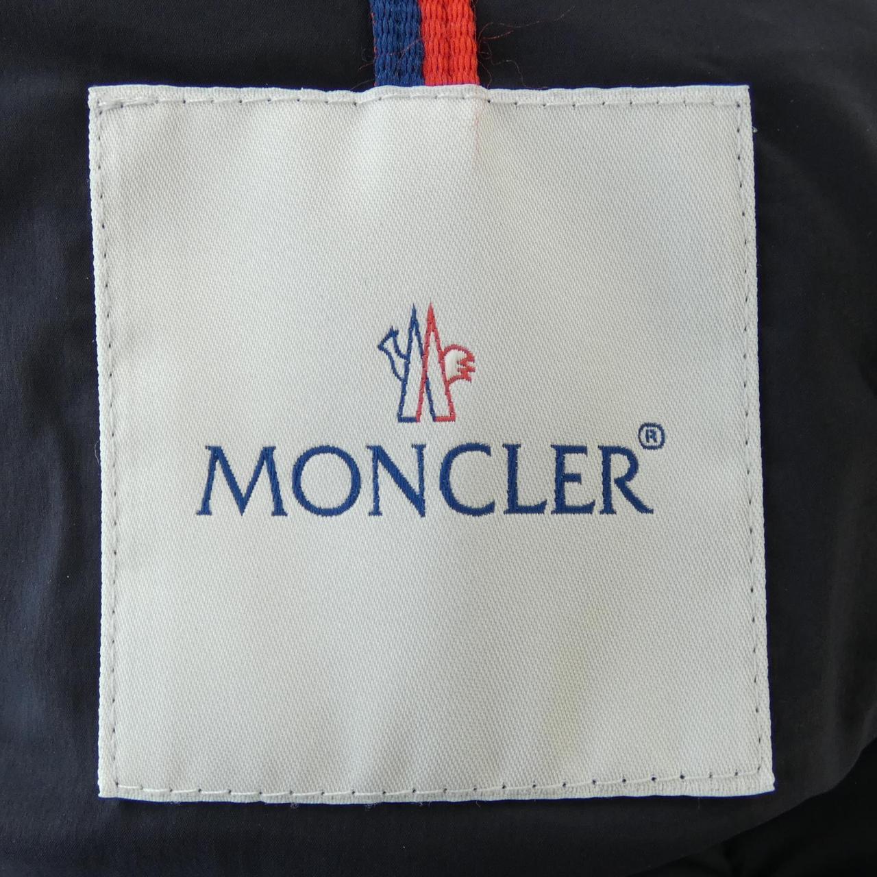 MONCLER MONCLER Down Jacket