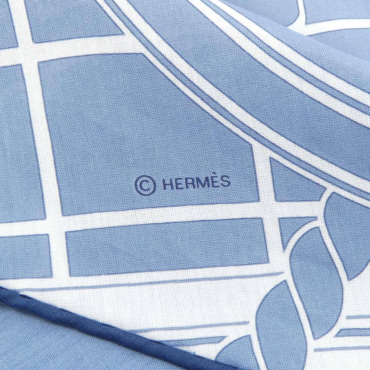 HERMES披肩