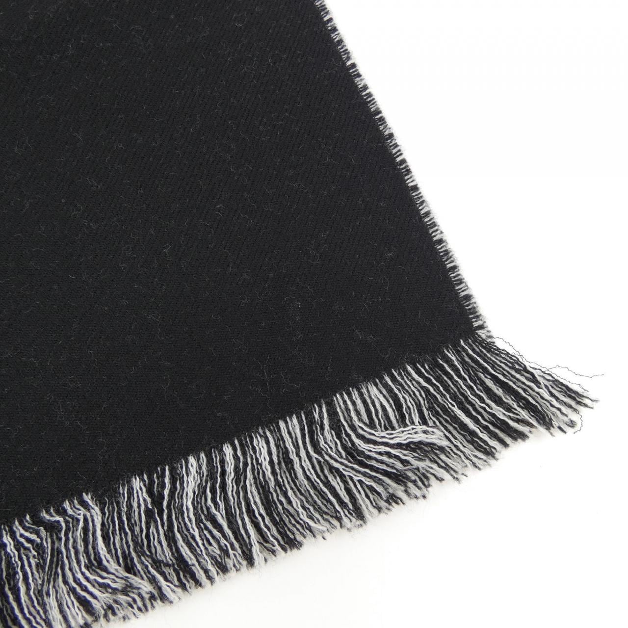 ディオール DIOR MUFFLER
