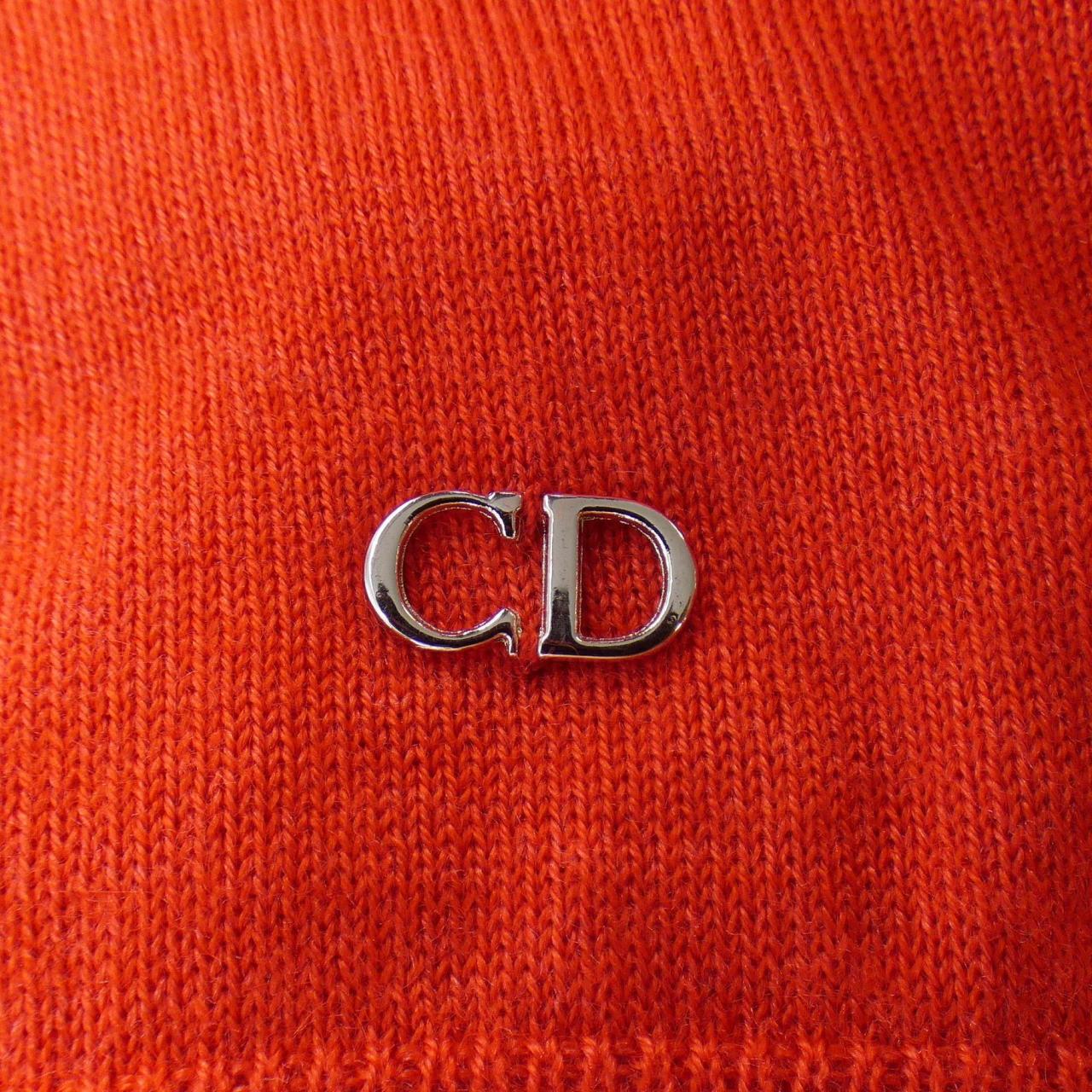 クリスチャンディオール CHRISTIAN DIOR ニット