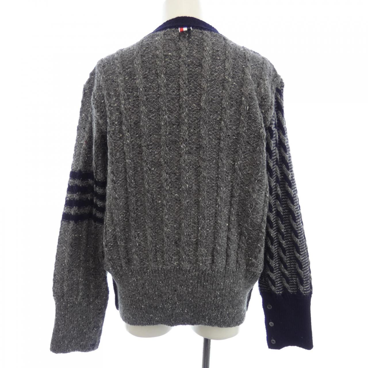THOM THOM BROWNE cardigan