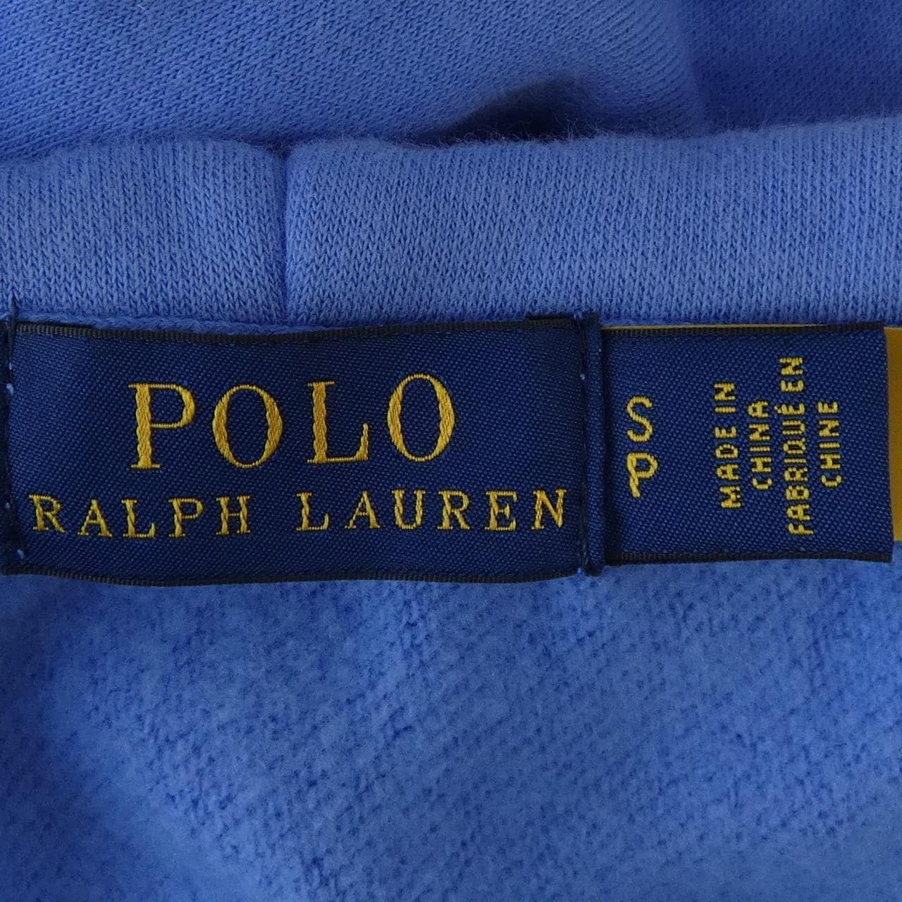 ポロラルフローレン POLO RALPH LAUREN パーカー