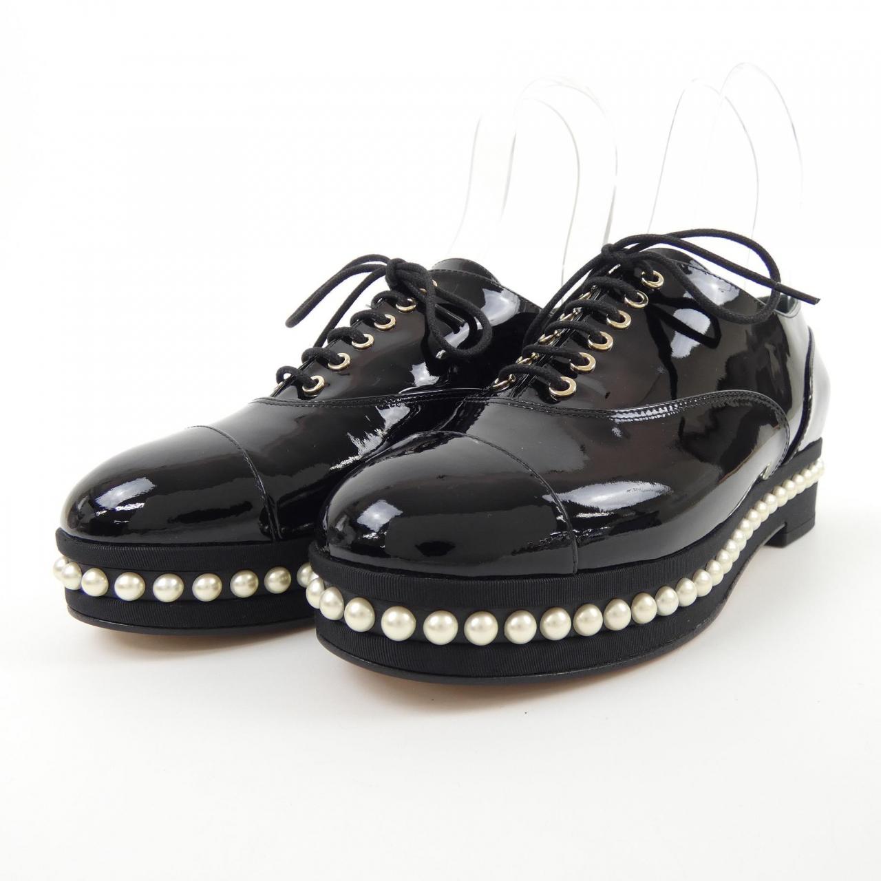 シャネル CHANEL シューズ