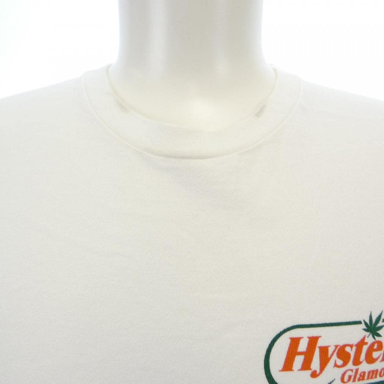 ヒステリックグラマー HYSTERIC GLAMOUR 02241CT21 Tシャツ