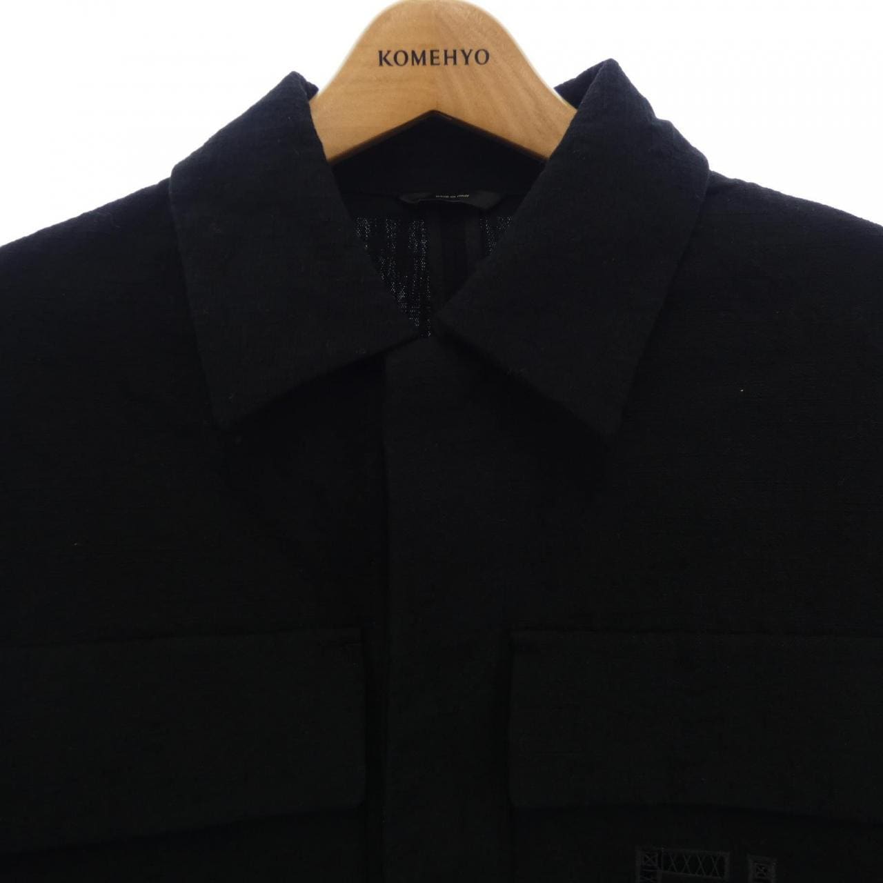 フェンディ FENDI FW1025 AFEP ジャケット