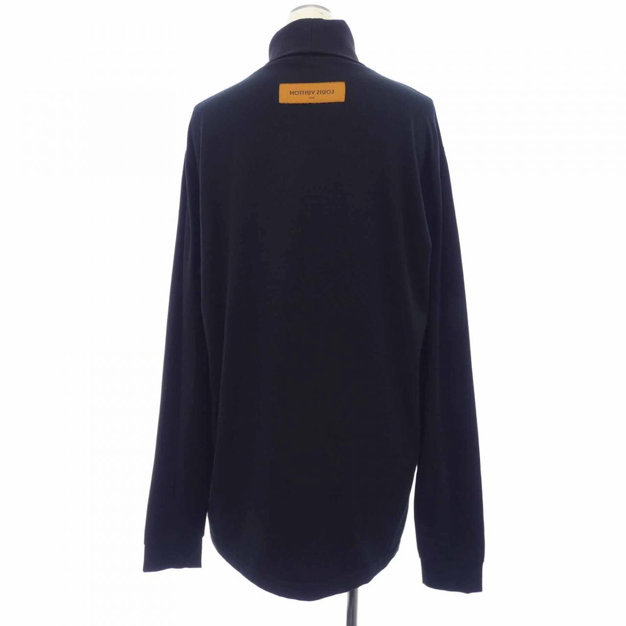ルイヴィトン LOUIS VUITTON HMY11WI05 トップス
