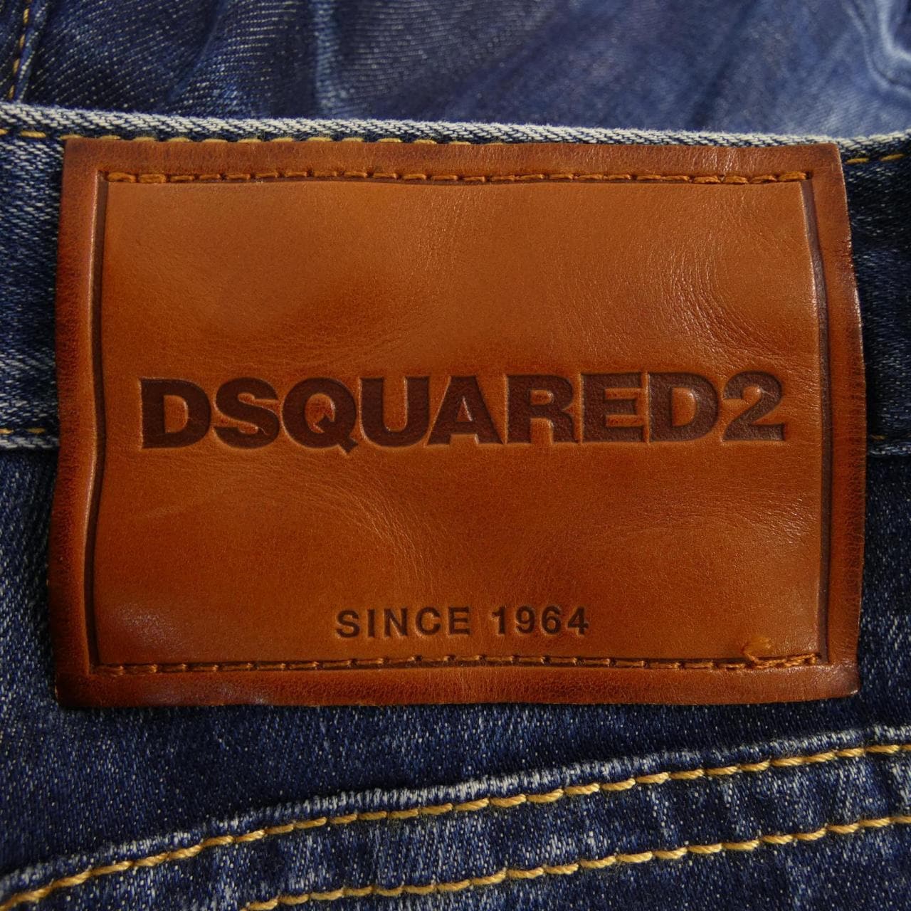 DSQUARED2 DSQUARED2 S74MU0437 Shorts