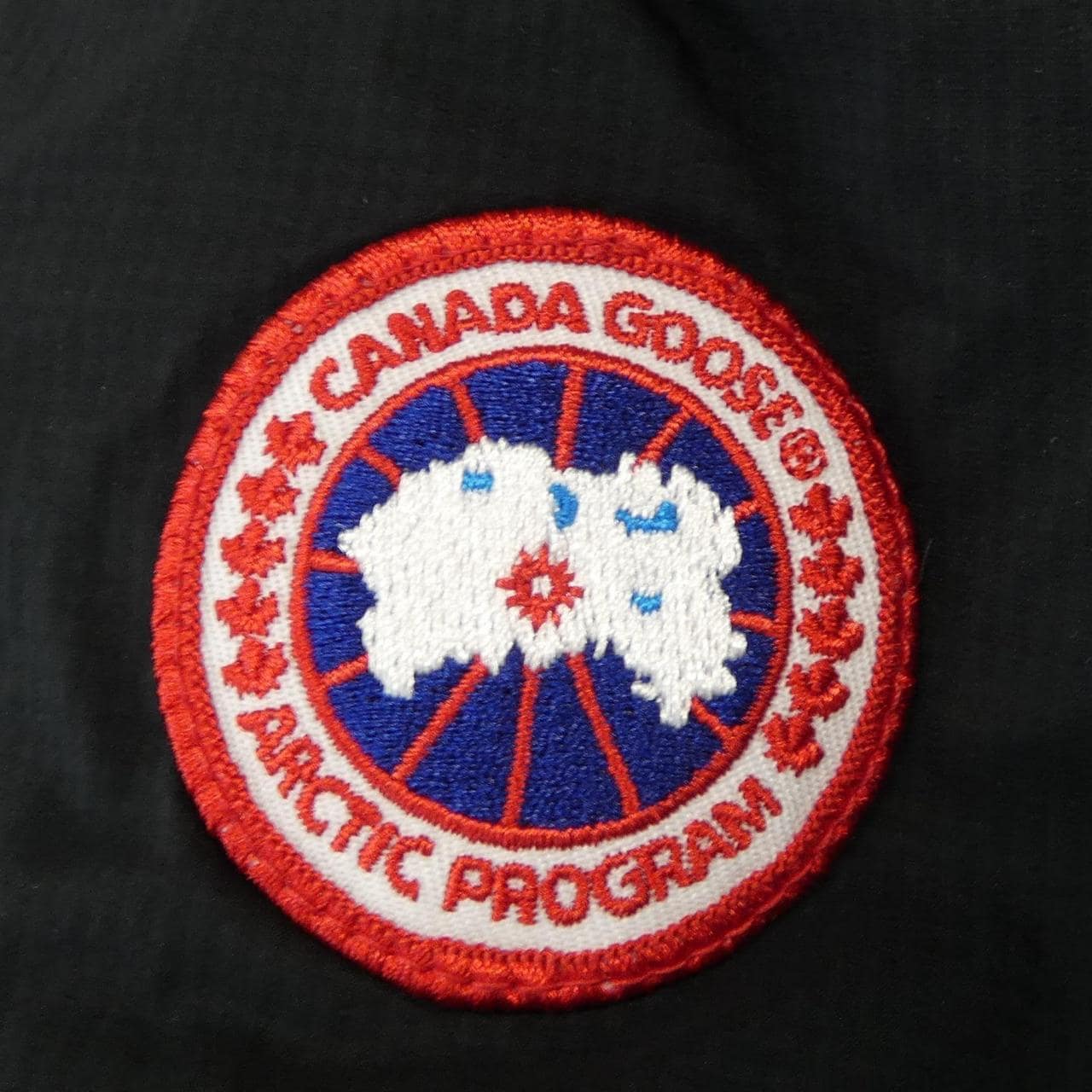 カナダグース CANADA GOOSE 5078M LODGE ロッジ フーディー ダウンジャケット
