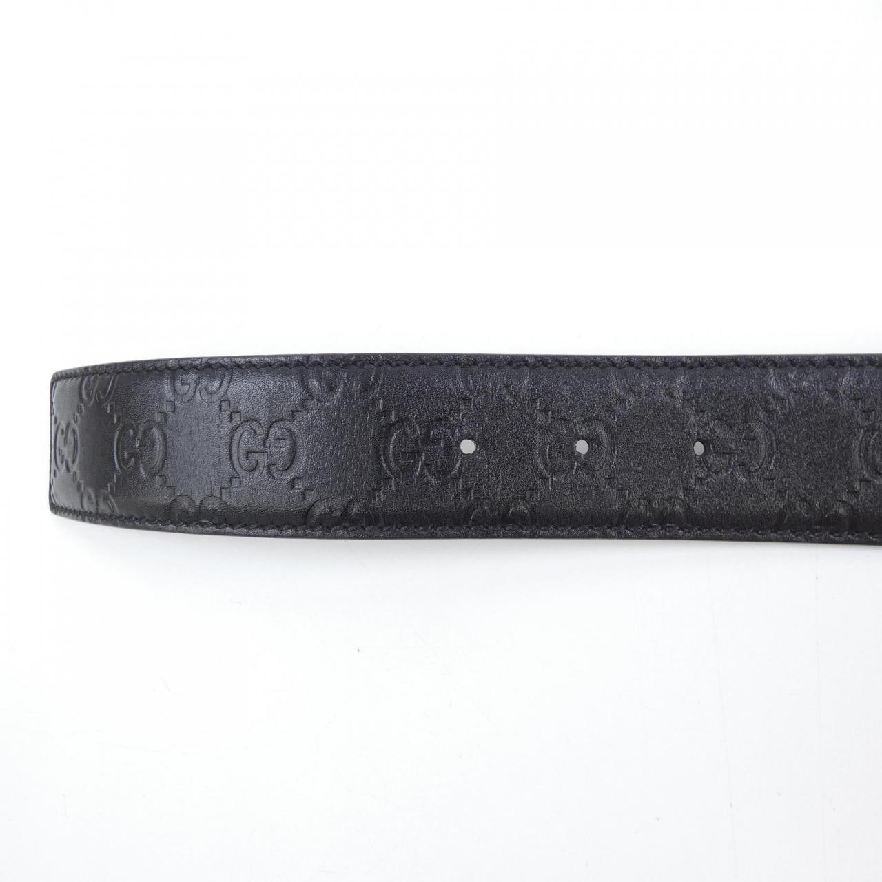 グッチ GUCCI 114984 1766 BELT