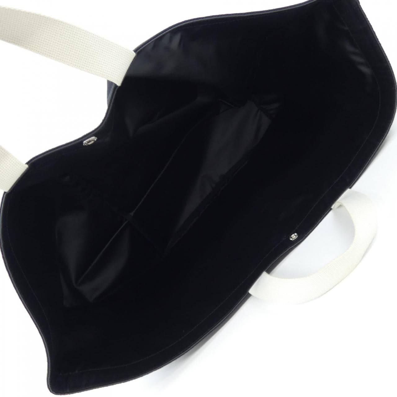 エルベシャプリエ HERVE CHAPELIER コーデュラ舟型トート 713C BAG