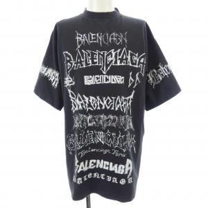 バレンシアガ BALENCIAGA 641675 TPV03 Tシャツ