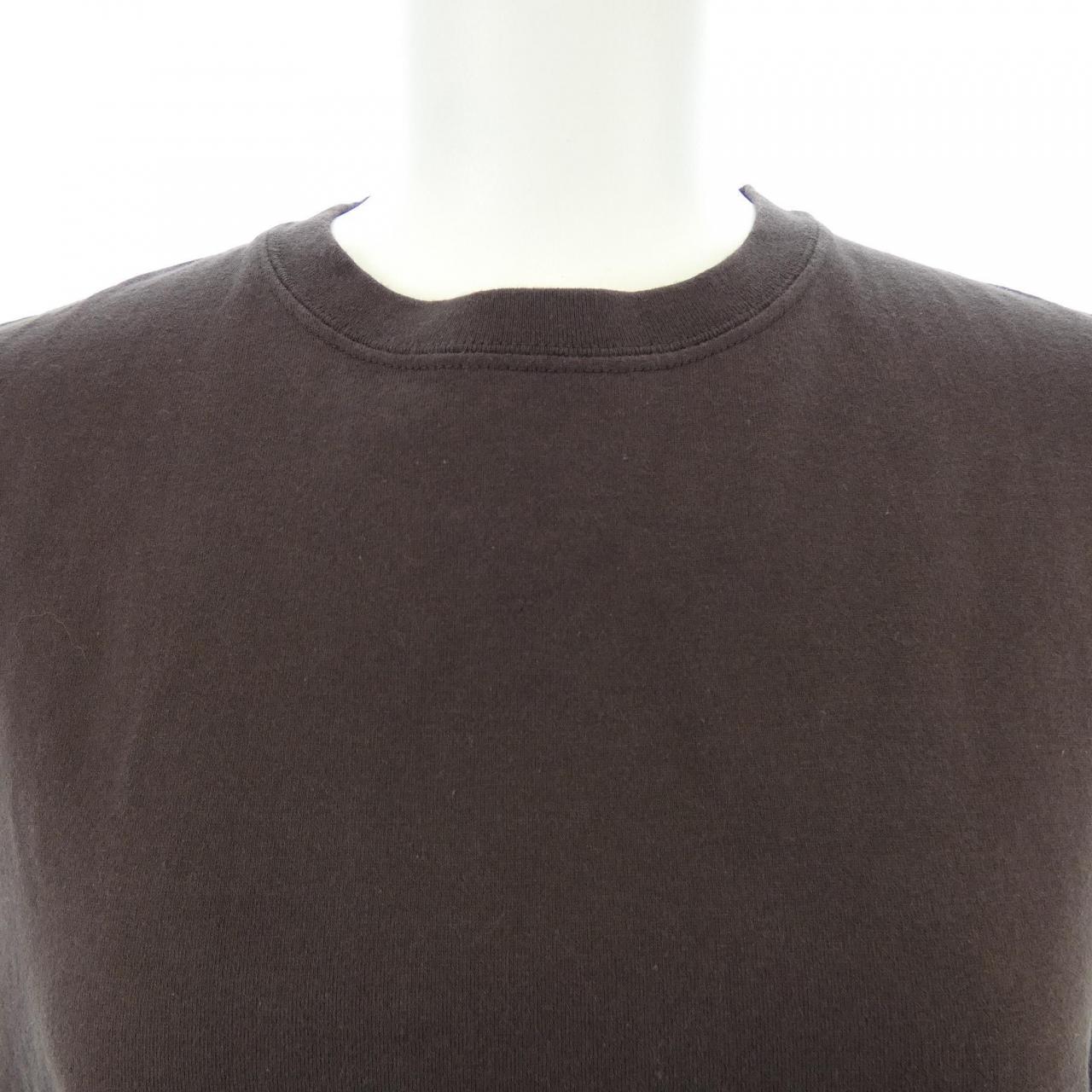 ドゥロワー DRAWER 6517-206-0627 Tシャツ