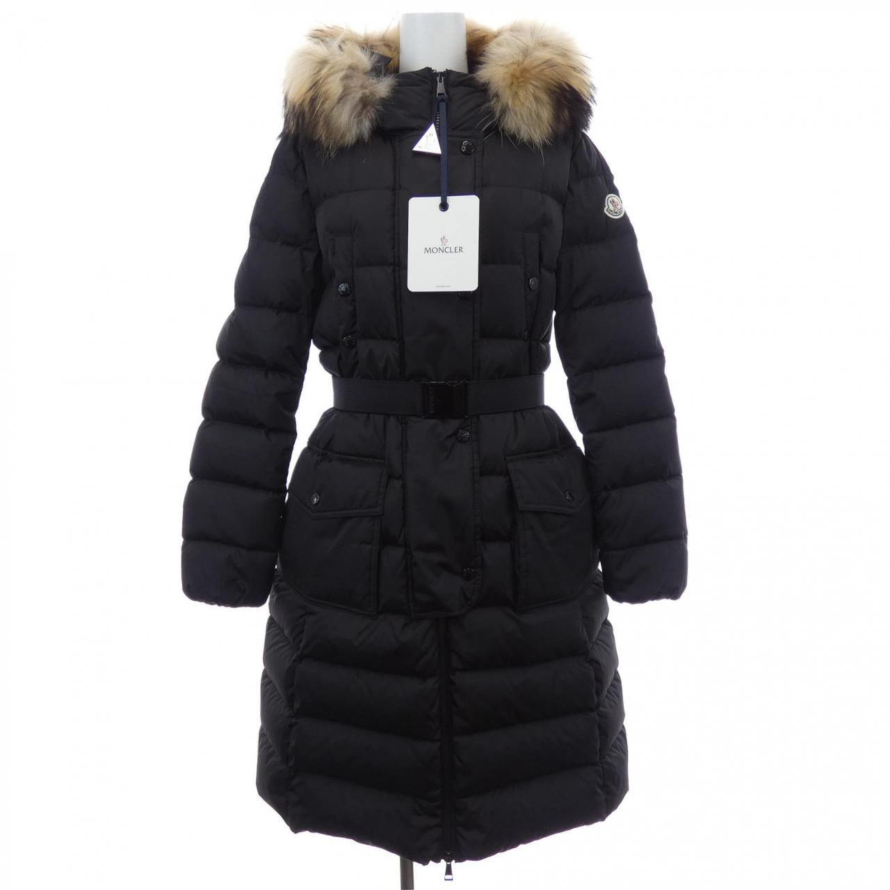 モンクレール MONCLER KHLOE ダウンコート