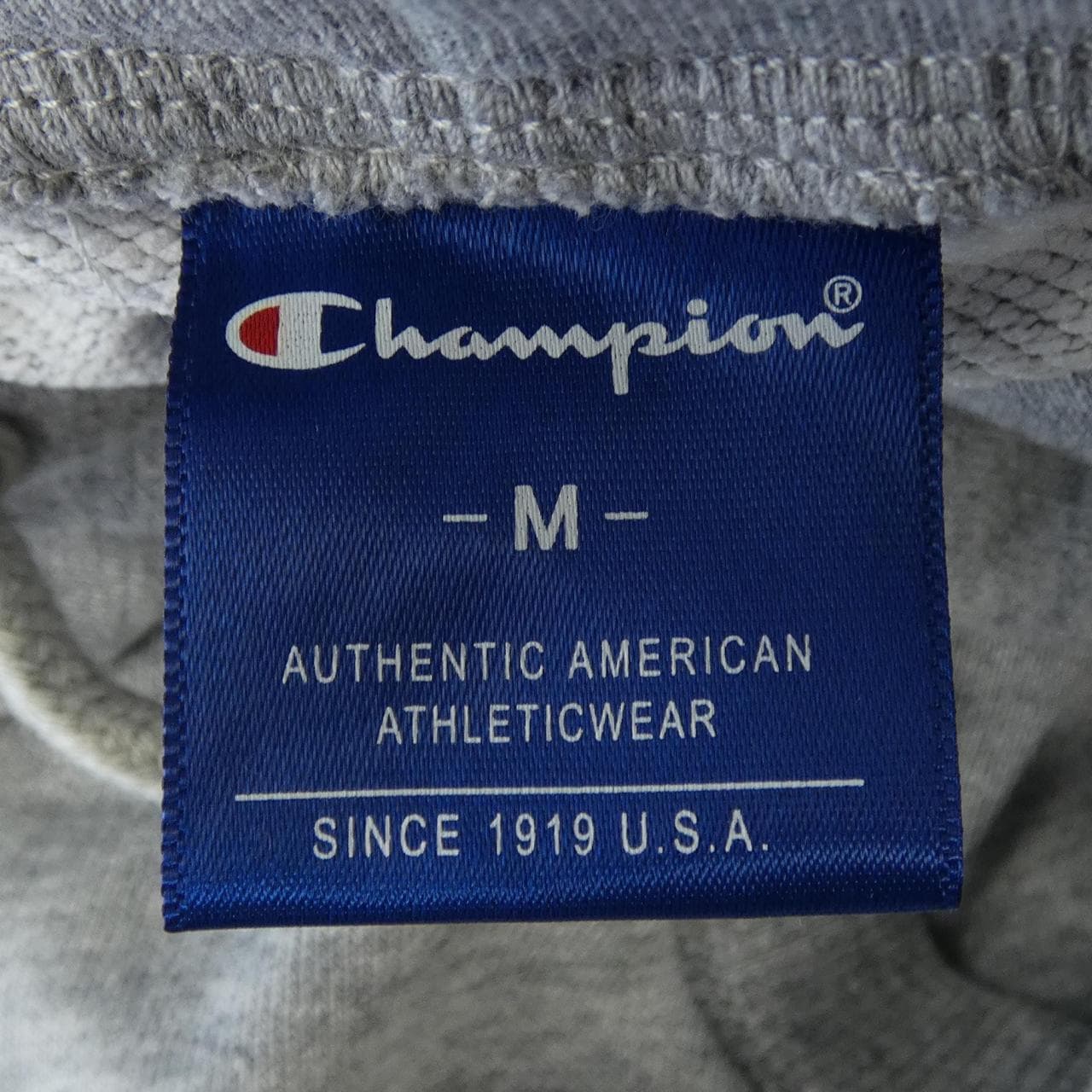 champion CHAMPION PARKER