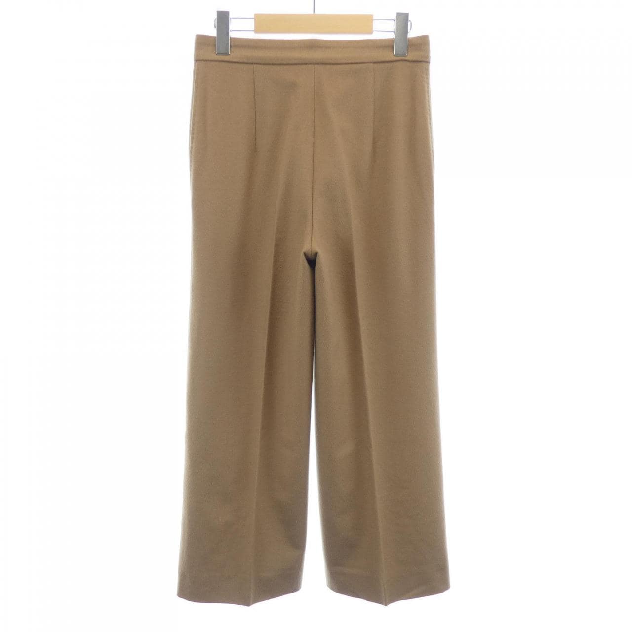 マックスマーラステュディオ Max Mara STUDIO 261361 パンツ