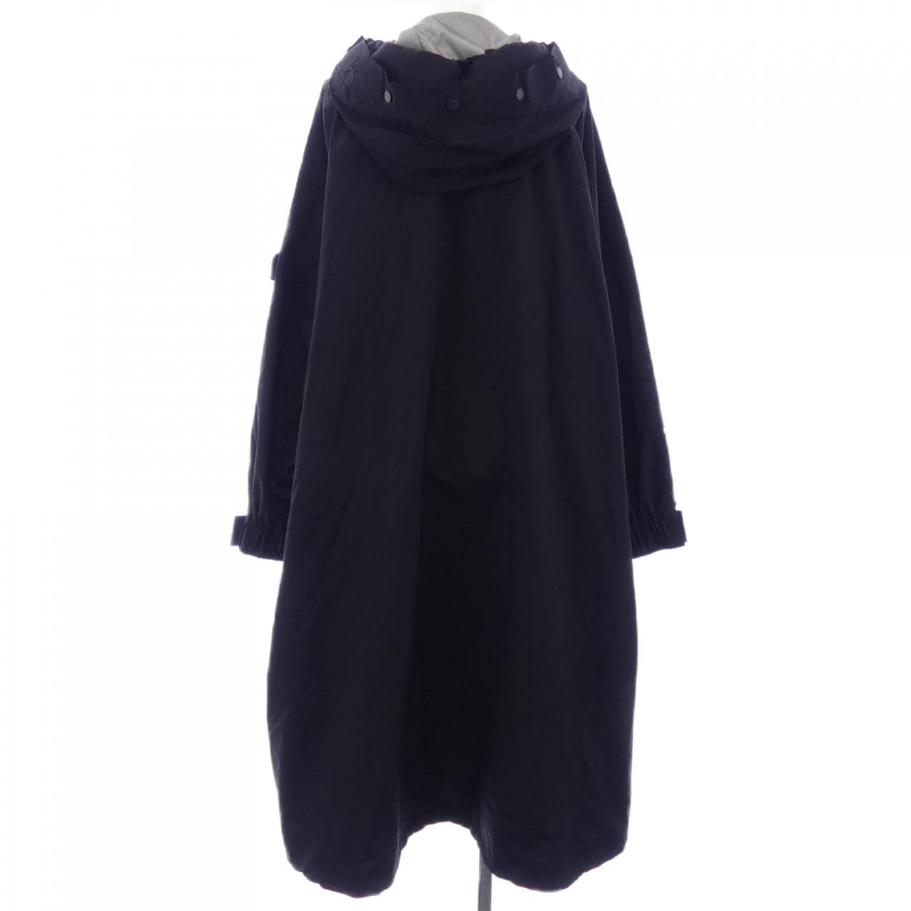 ハイク HYKE 232-17388 コート