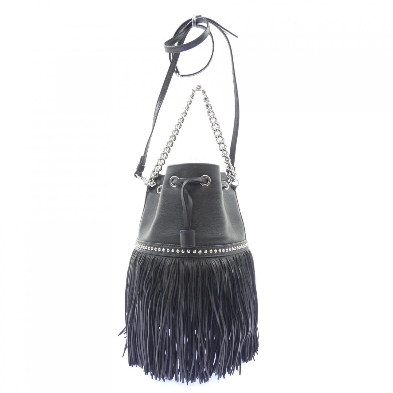 ジェイアンドエムデヴィッドソン J&M DAVIDSON BAG