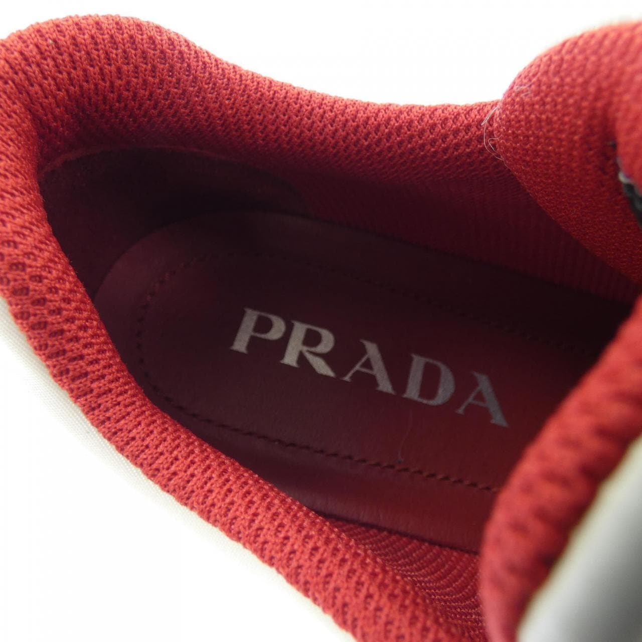 プラダ PRADA 1E887L スニーカー