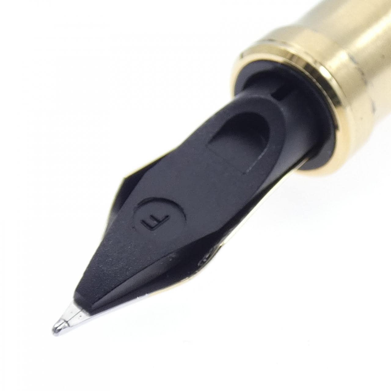 パーカー デュオフォールドプレステージブルーシェブロンGTセンテニアル 万年筆