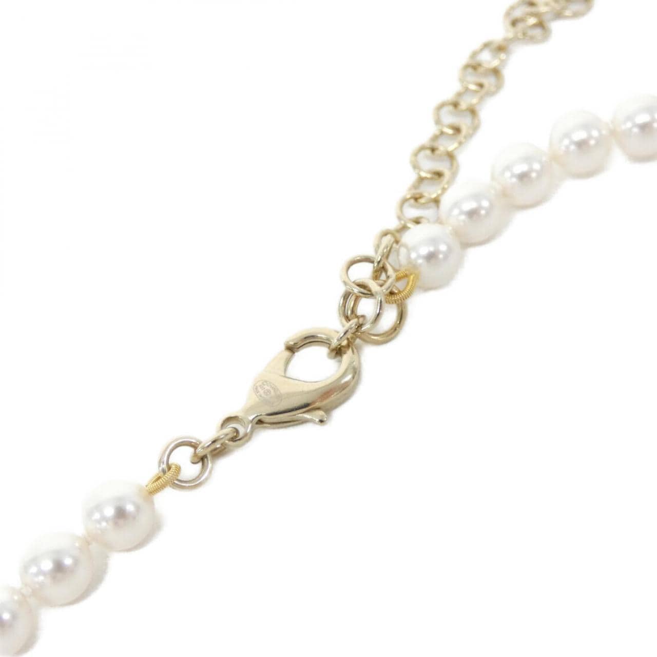 シャネル AB7012 ネックレス