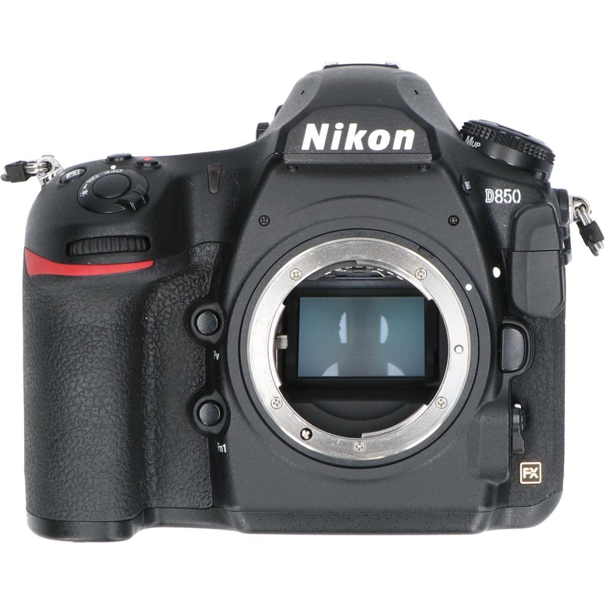 Nikon D850