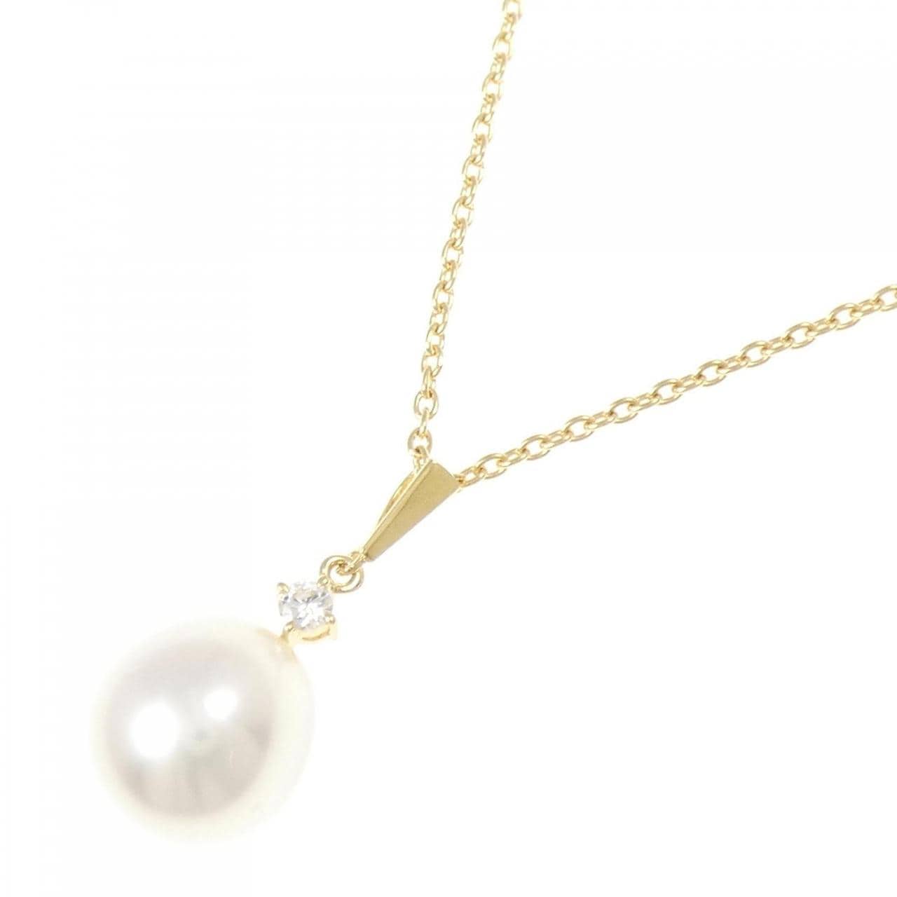 ミキモト ネックレス 11.3mm