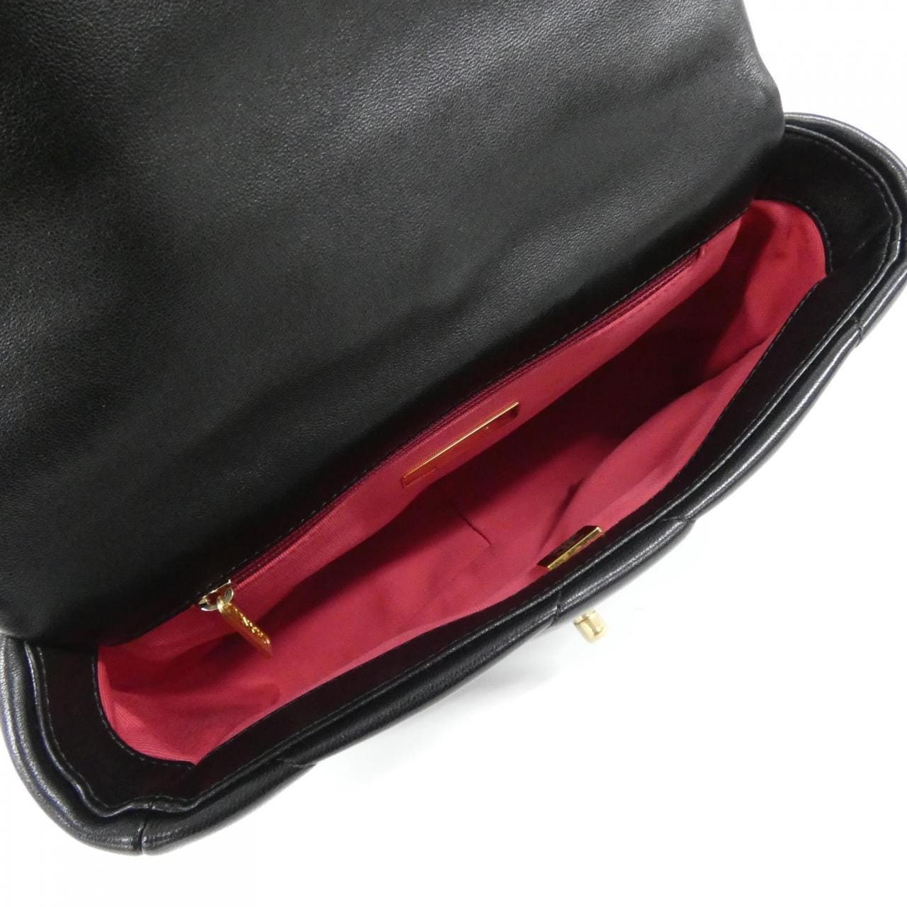 シャネル シャネル19 ライン AS1160 ショルダーバッグ