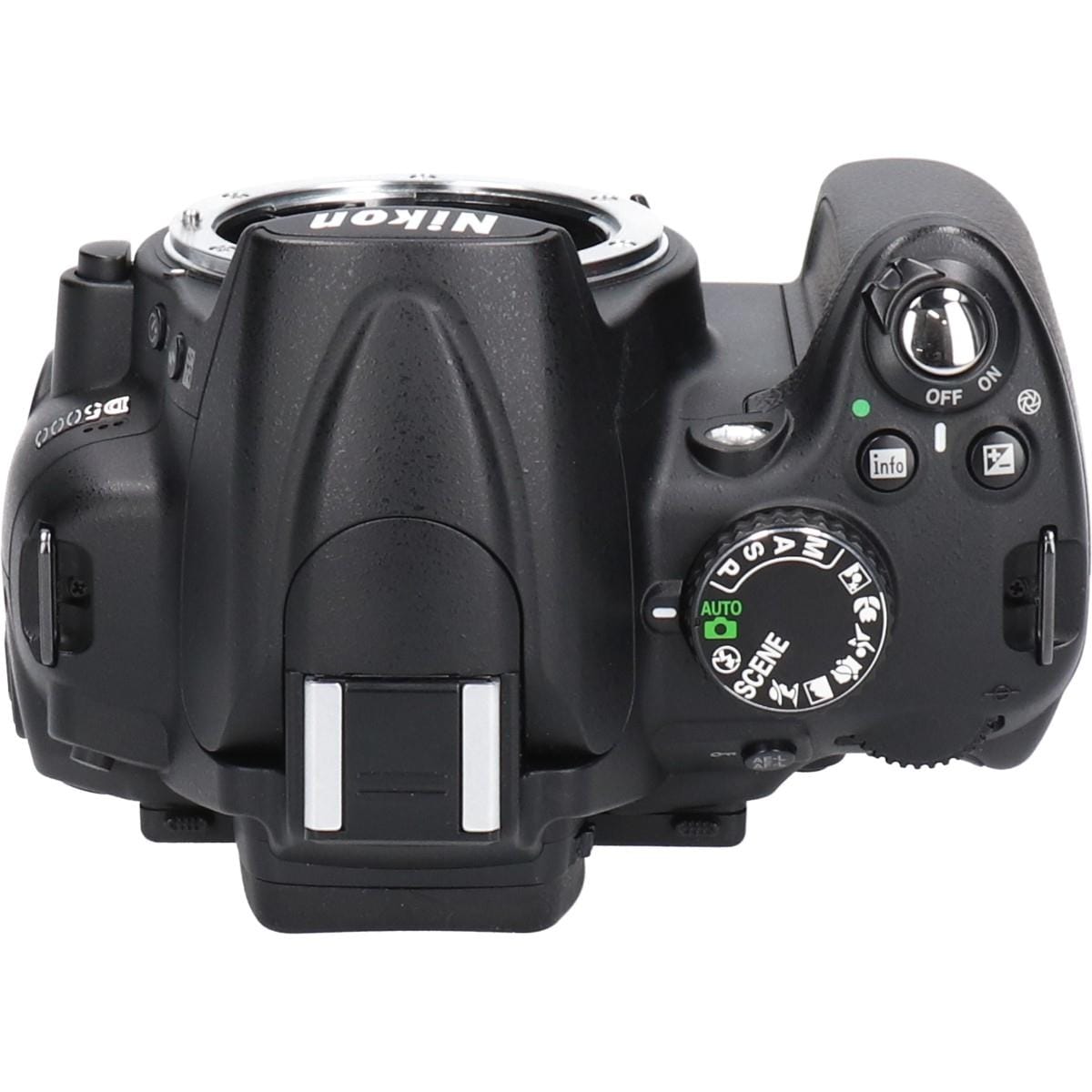 Ｄ５０００