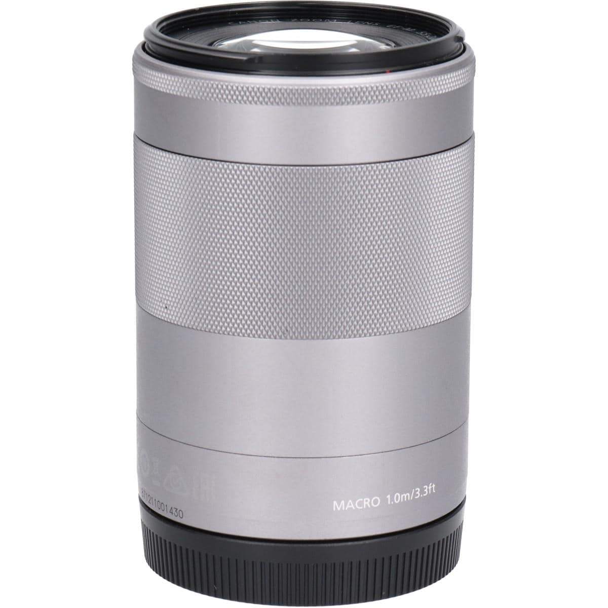 ＥＦ－Ｍ５５－２００ｍｍ　Ｆ４．５－６．３ＩＳ　ＳＴＭ