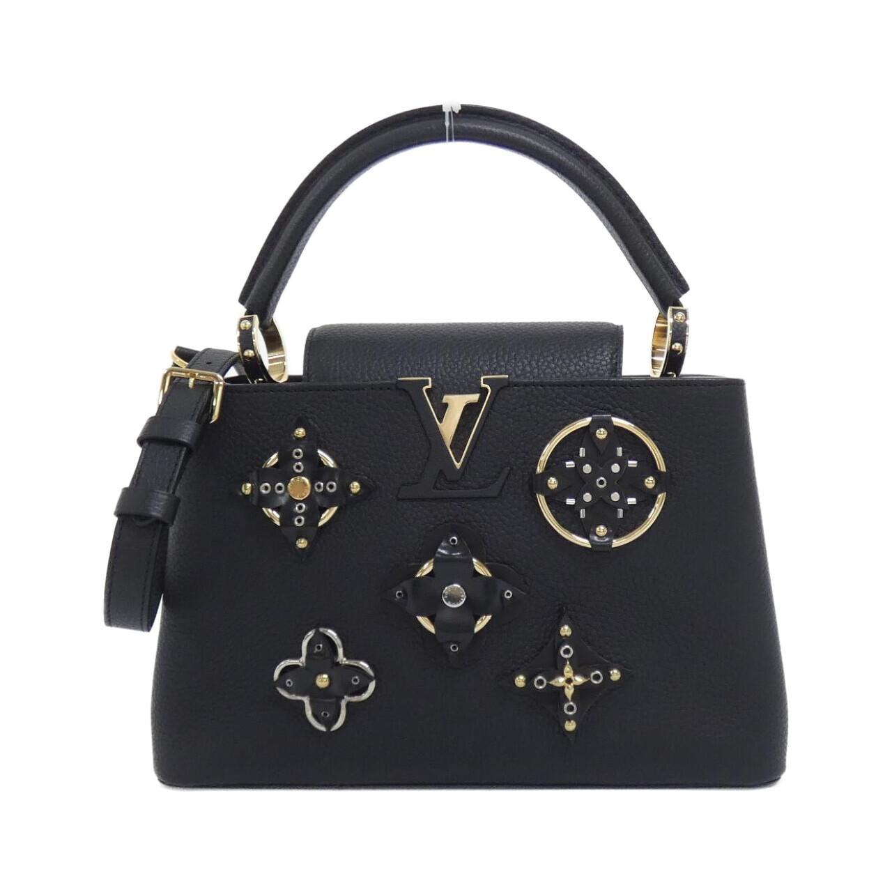 ルイヴィトン カプシーヌ MM M54891 バッグ