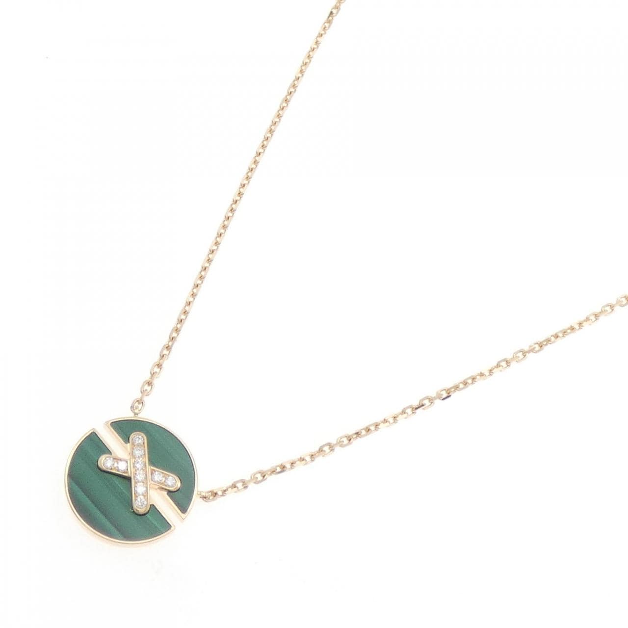 CHAUMET Liens Lienharmony small necklace