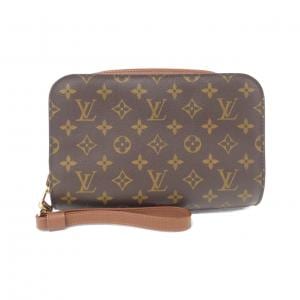 LOUIS VUITTON Monogram Orsay M51790 第二包