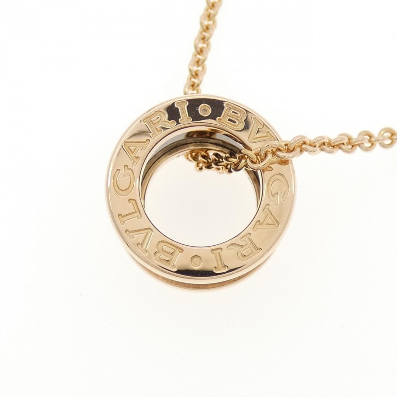 BVLGARI B.zero1 necklace
