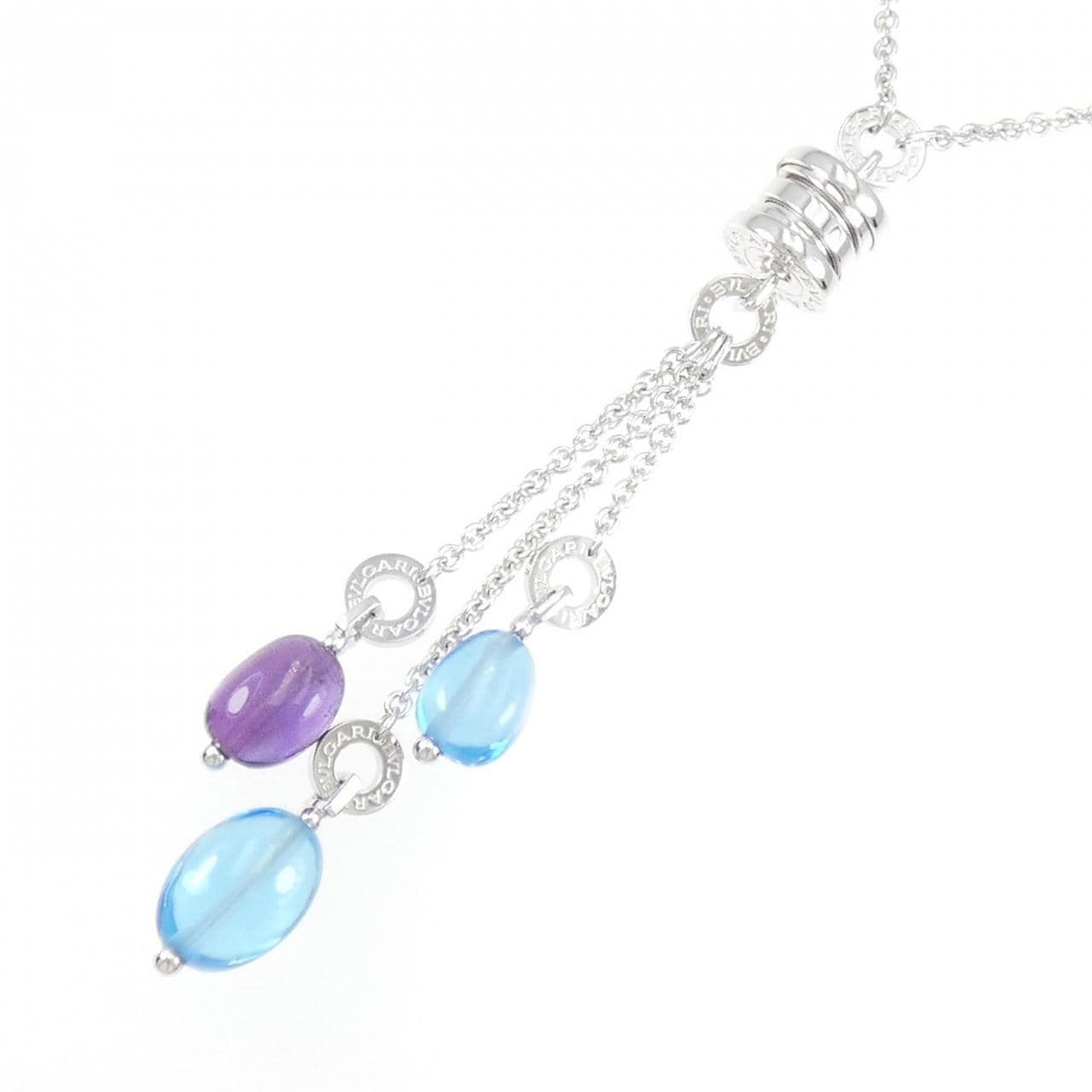 BVLGARI B.zero1 necklace