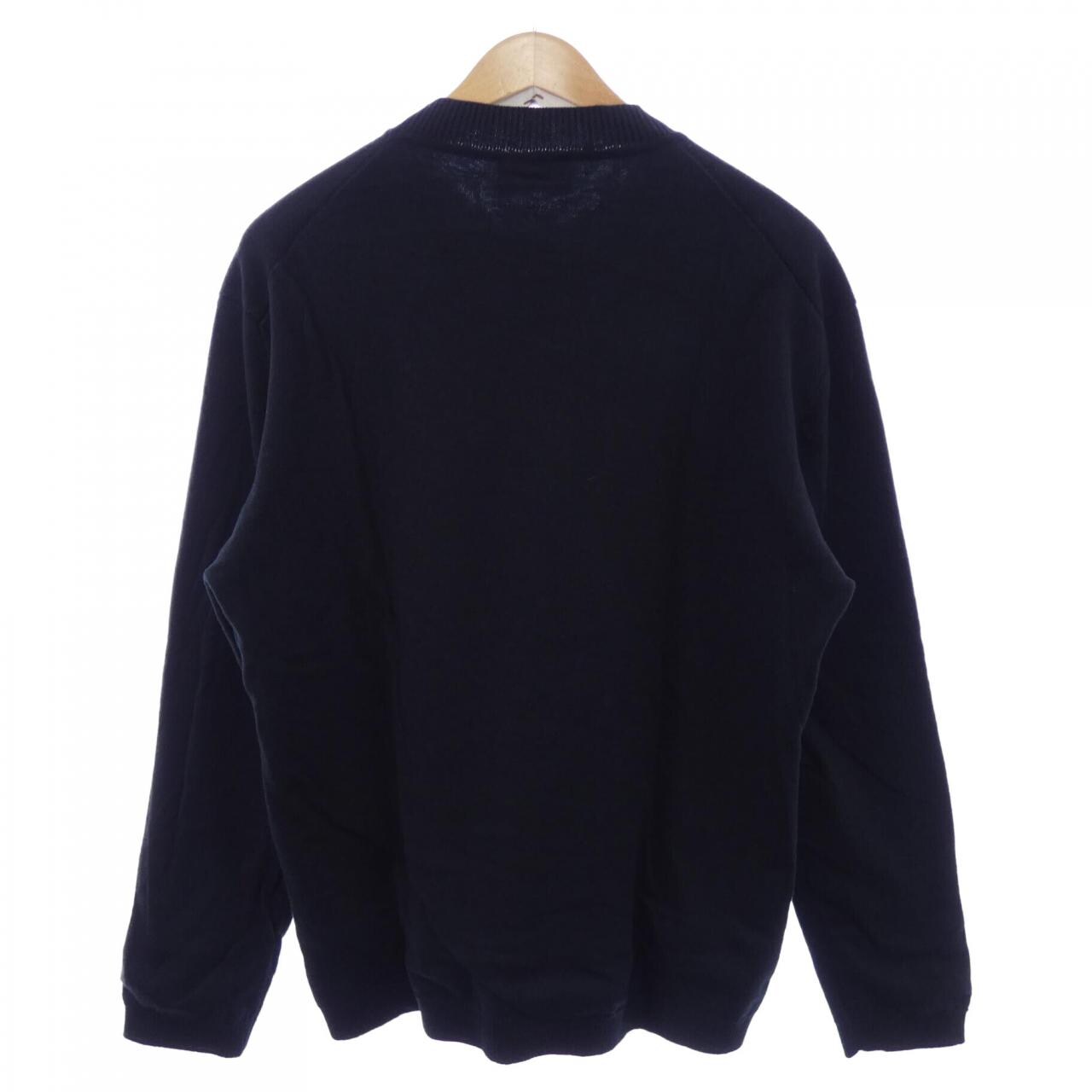 SETTEFILI CASHMERE knit