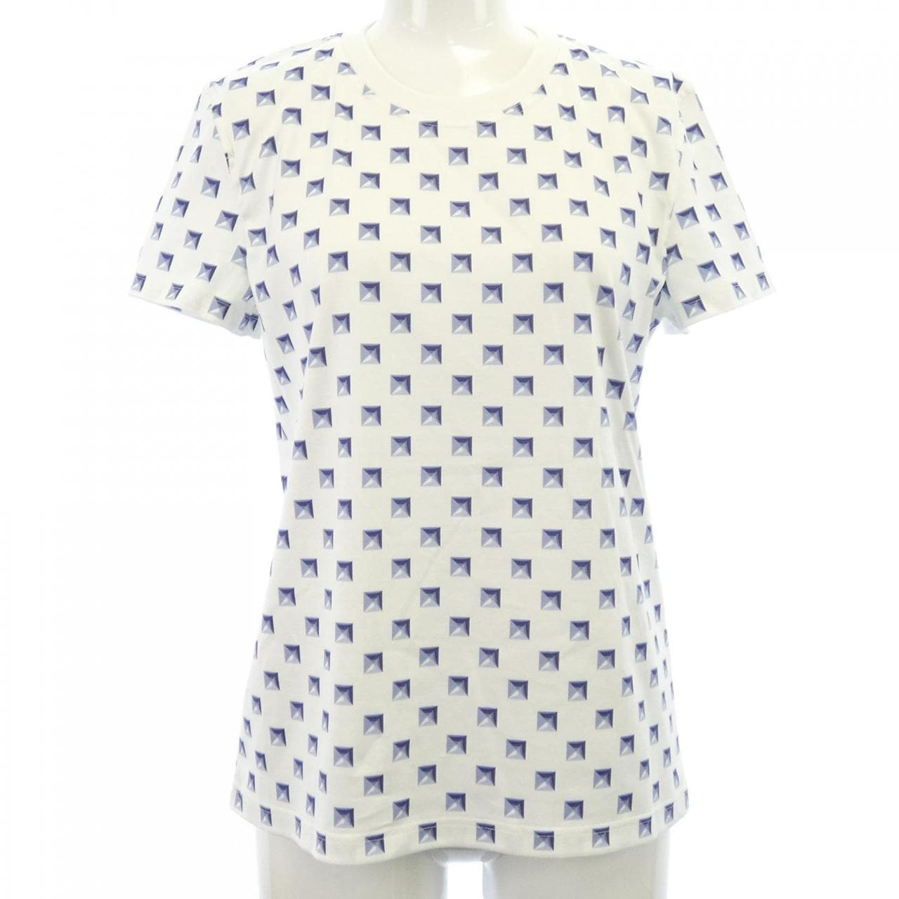 エルメス HERMES Tシャツ