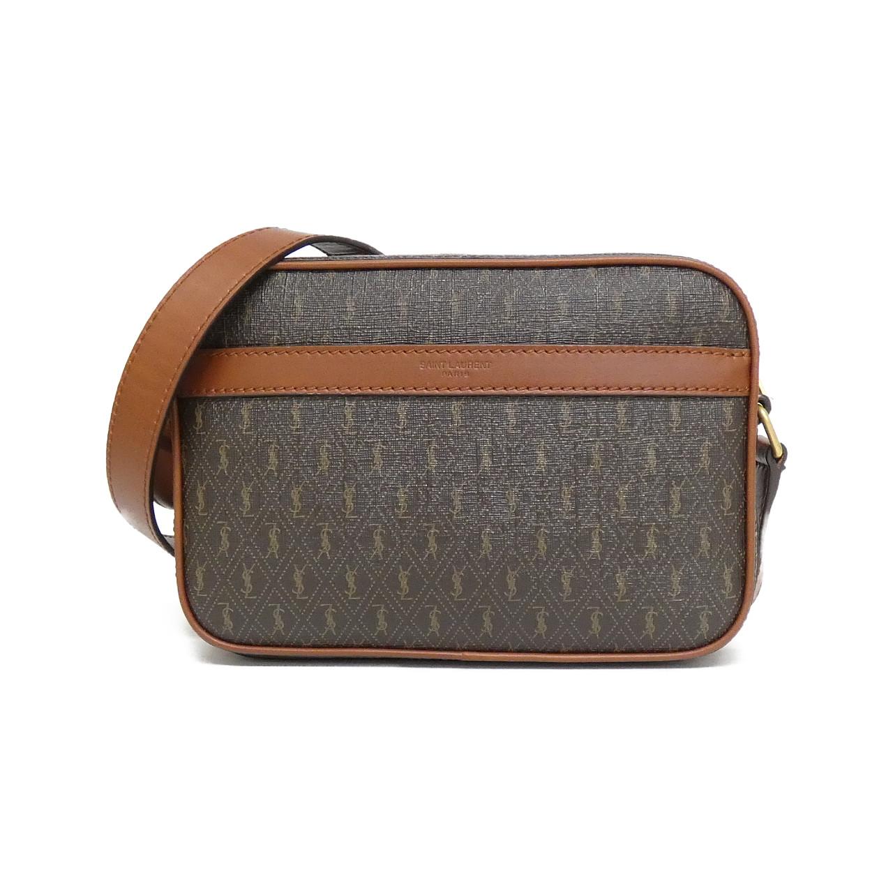 【新品】サンローラン 669957 FABLK ショルダーバッグ