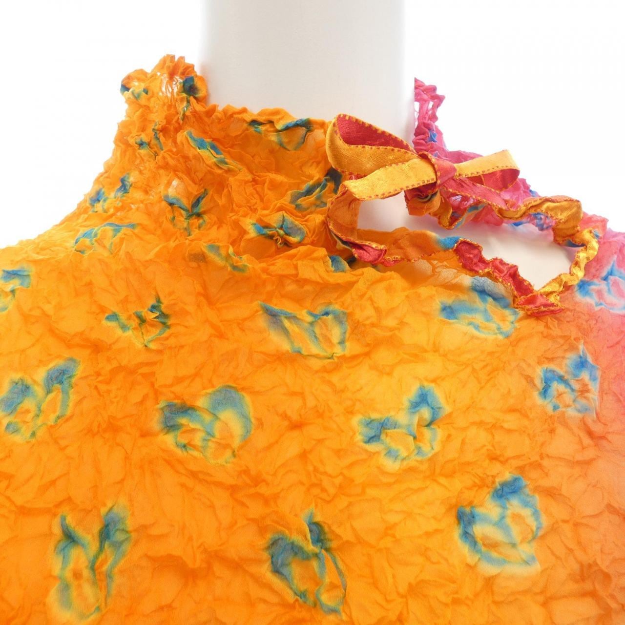 イッセイミヤケ ISSEY MIYAKE IF44FJ757 トップス