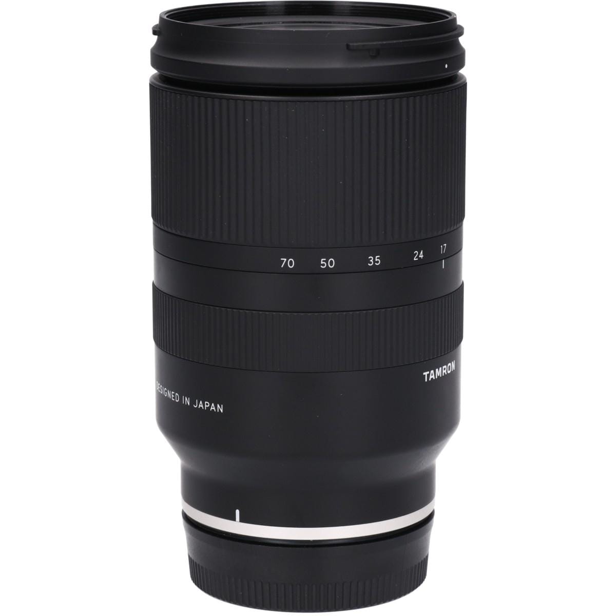 E(B070)17-70mm F2.8DI III-A