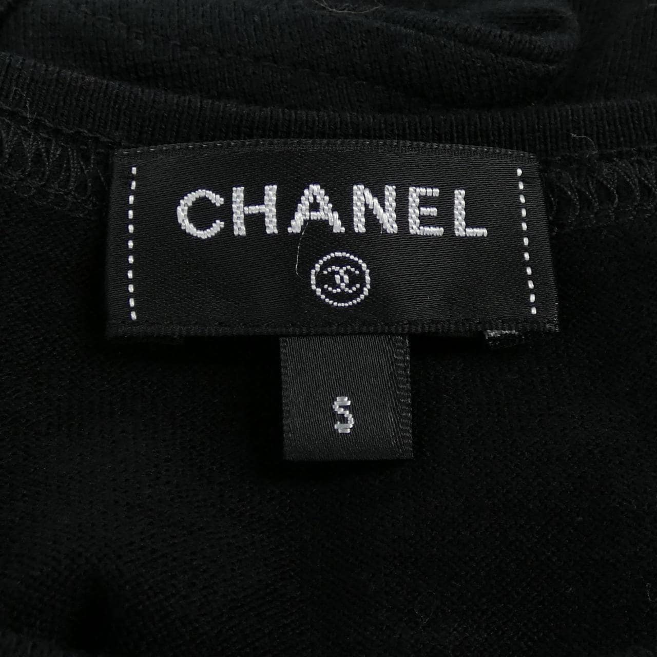 シャネル CHANEL P72456K10424 22P Tシャツ