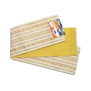 【新品】半幅帯
