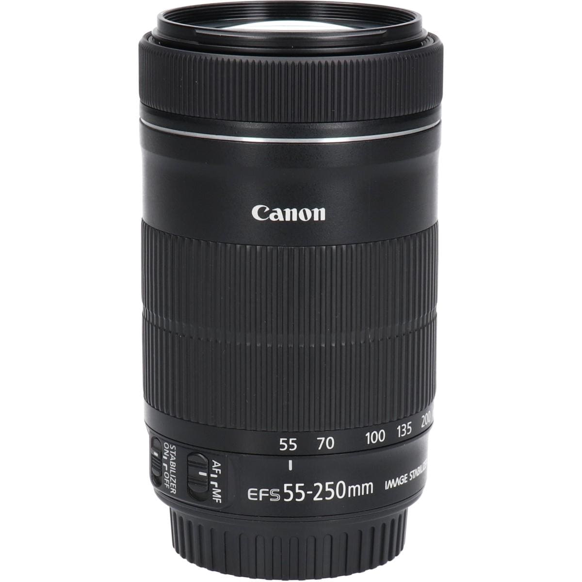 ＥＦ－Ｓ５５－２５０ｍｍ　Ｆ４－５．６ＩＳ　ＳＴＭ