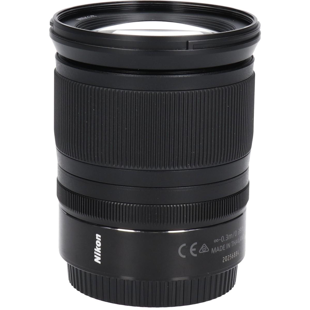 Ｚ２４－７０ｍｍ　Ｆ４Ｓ