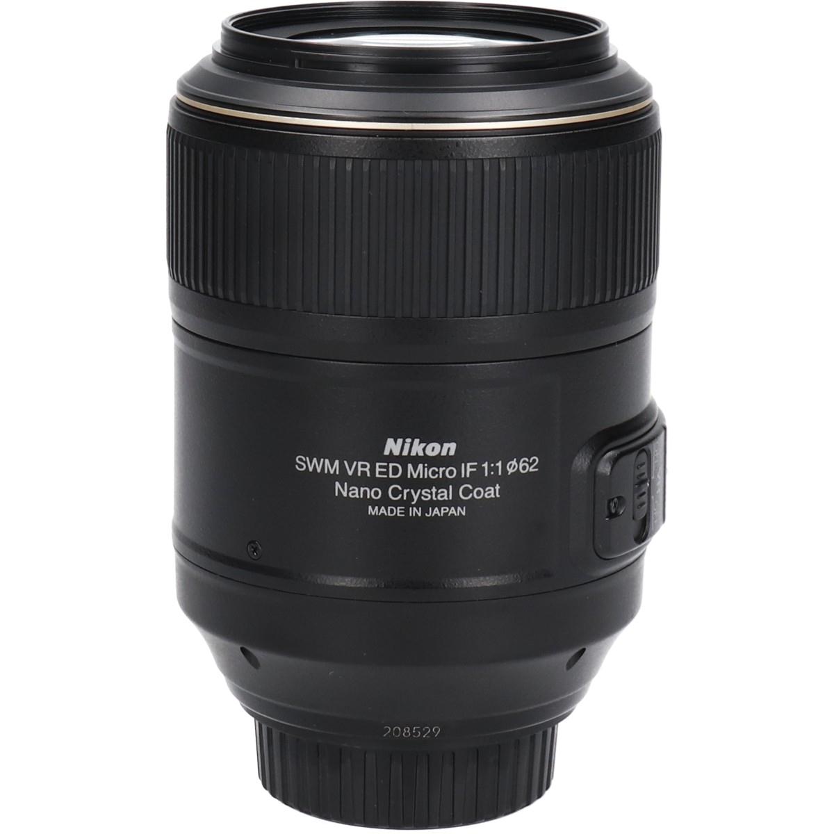 ＡＦ－Ｓ１０５／２．８Ｇ　ＭＩＣＲＯ　ＥＤ　ＶＲ　ＡＦ－Ｓ１０５ｍｍ　Ｆ２．８Ｇ　ＭＩＣＲＯ　ＥＤ　ＶＲ