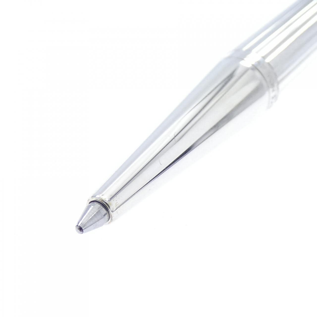 グラフフォンファーバーカステル クラシックコレクションスターリングシルバー 148533 ボールペン