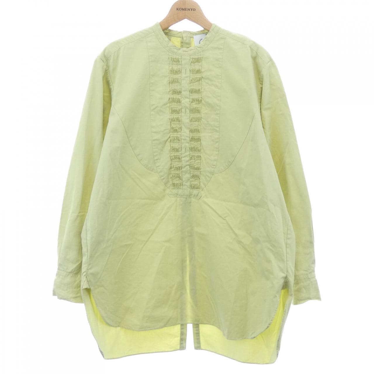 ロク 6ROKU 8621-299-0062 トップス