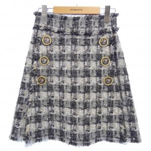 ドルチェアンドガッバーナ DOLCE&GABBANA スカート