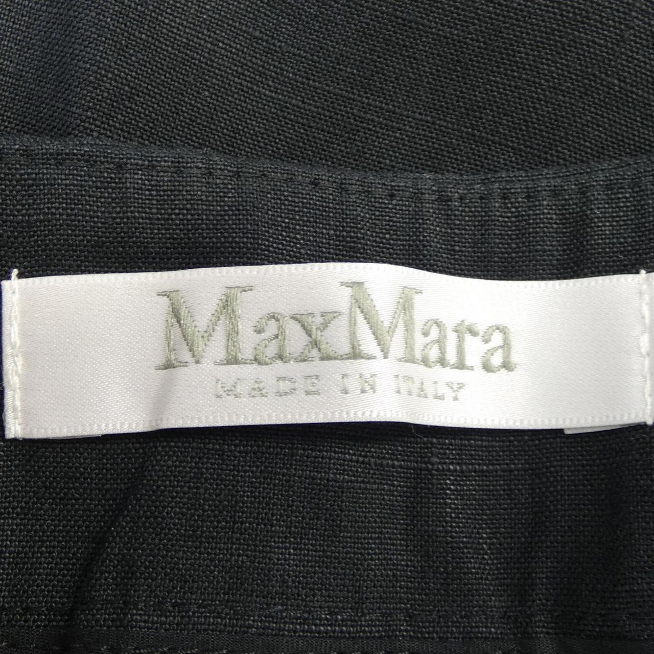 マックスマーラ Max Mara 11310562 パンツ