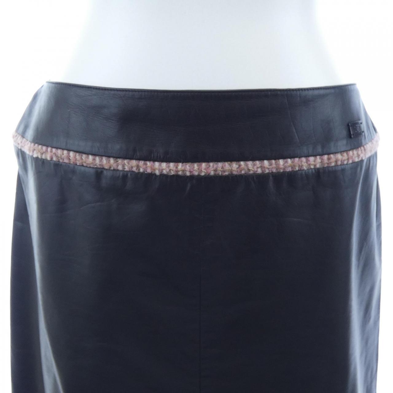 シャネル CHANEL P21886W03190 03A スカート